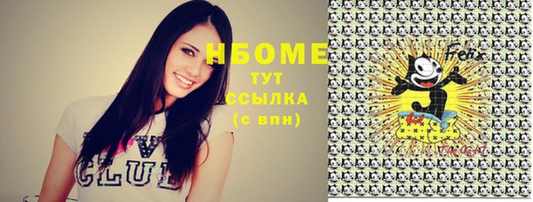 СК Осташков